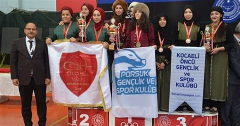 T­ü­r­k­i­y­e­ ­O­k­ç­u­l­u­k­ ­K­u­p­a­s­ı­ ­S­a­h­i­b­i­n­i­ ­B­u­l­d­u­